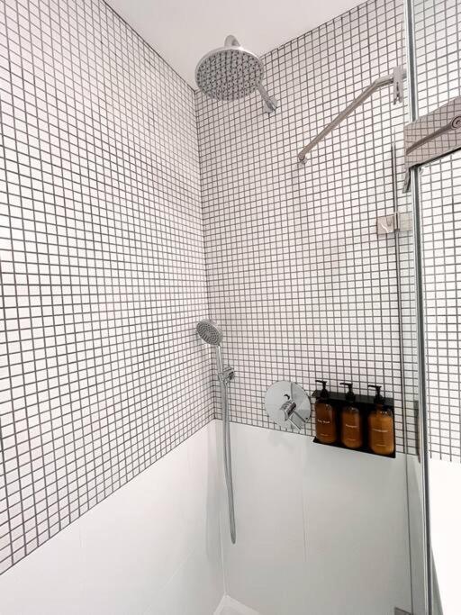 New Cozy Modern Minimalist In Brooklyn At Rem-casa Nueva York