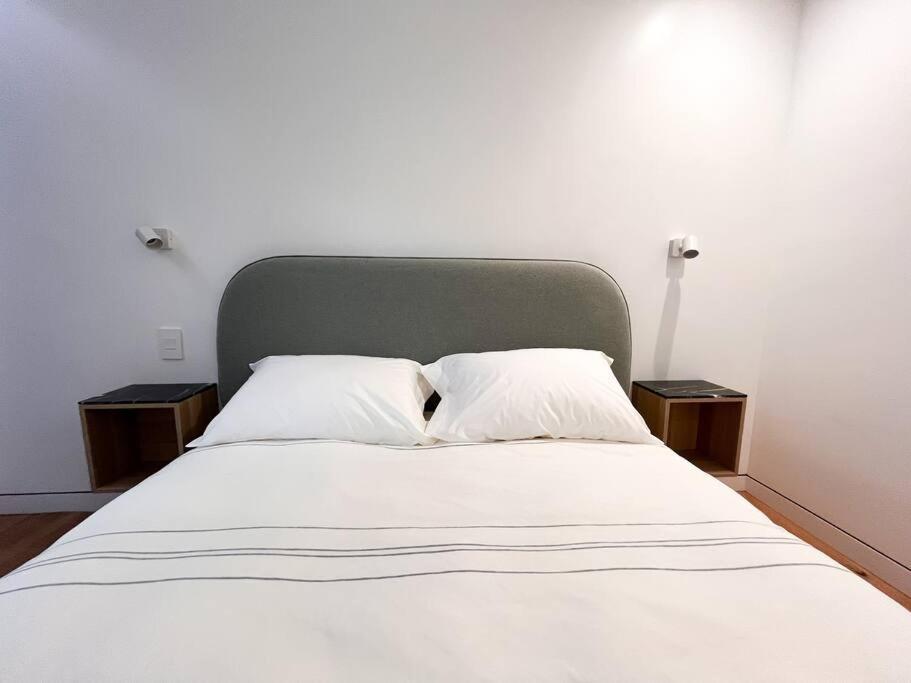 Apartamento New Cozy Modern Minimalist In Brooklyn At Rem-casa Nueva York