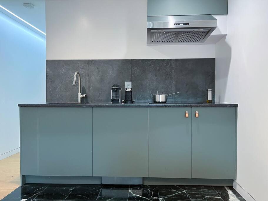 New Cozy Modern Minimalist In Brooklyn At Rem-casa Nueva York