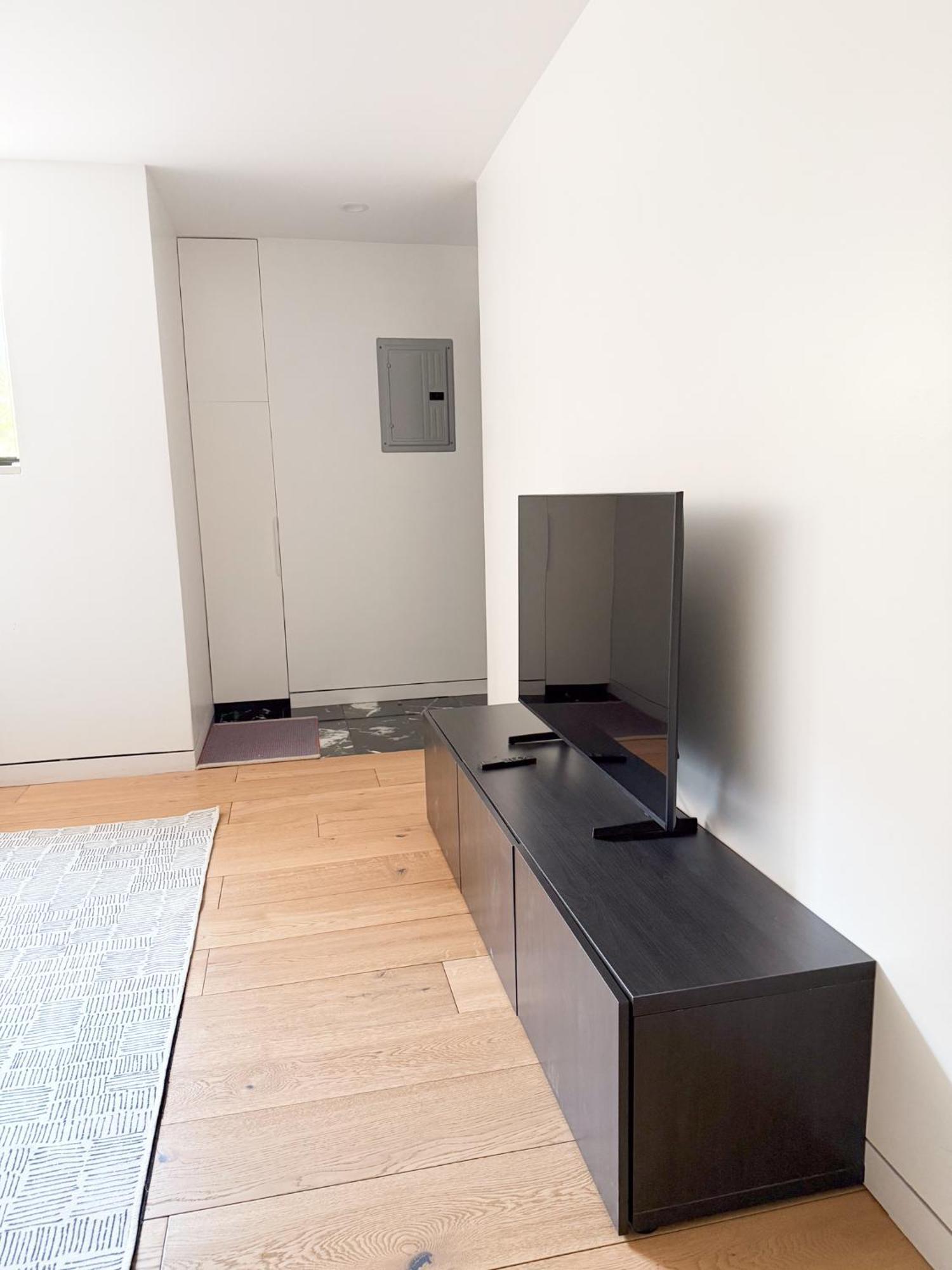 New Cozy Modern Minimalist In Brooklyn At Rem-casa Apartamento *